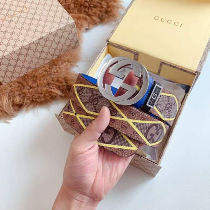 Picture of Gucci Belts _SKUfw130739514fw